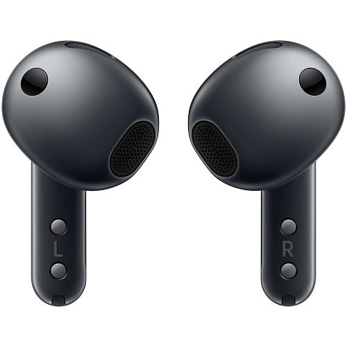 Bluetooth гарнитура Samsung Galaxy Buds 4 черная