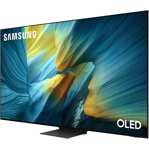 Телевизор 77" Samsung QE77S95FAUXRU 2025