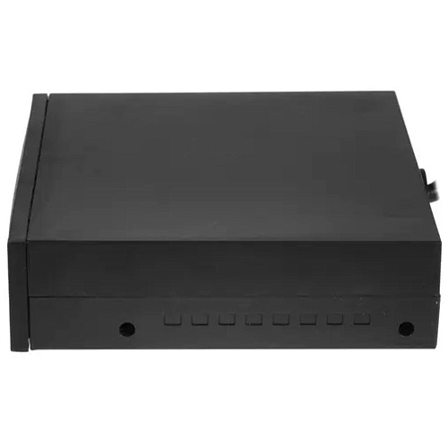 Card Reader Gembird All in1  int (FDI2-ALLIN1-02-B) Black