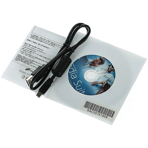 Внешний привод DVD-RW LG GP57EB40 DVD±R/±RW USB2.0 Black УЦЕНКА