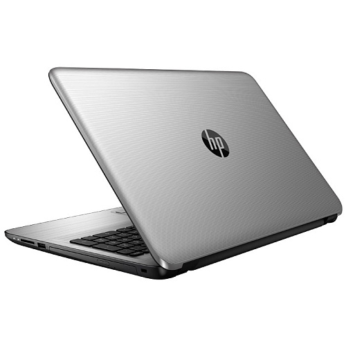 Ноутбук HP 255 G5 W4M47EA AMD A6 7310/4Gb/500Gb/15.6" FullHD/DVD/DOS Silver