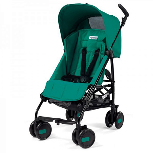 Peg-Perego Pliko Mini Aquamarine