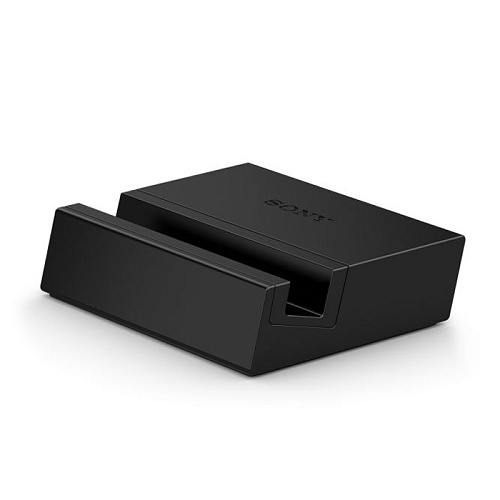 Док-станция для Sony D6603/D6633 Xperia Z3/Xperia Z3 Dual\D5803 Z3 Compact Sony DK48 с магнитным разъемом