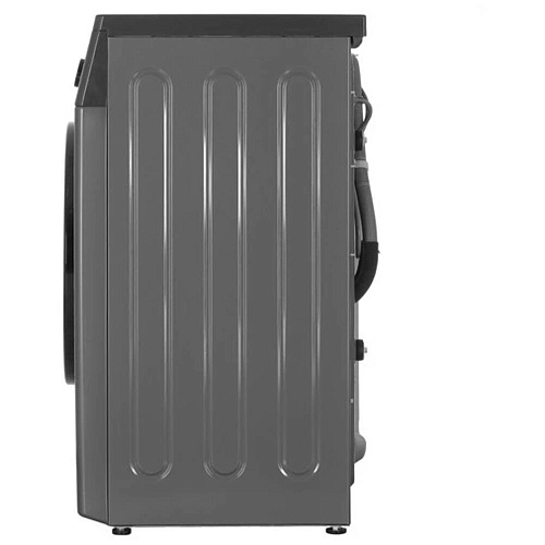 Стиральная машина Samsung WW65AG4S20CXLP