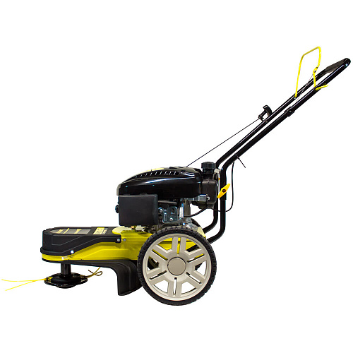 Бензиновая газонокосилка Champion LMH5629