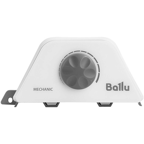 Блок управления конвектора Ballu Transformer System Mechanic BCT/EVU-3M