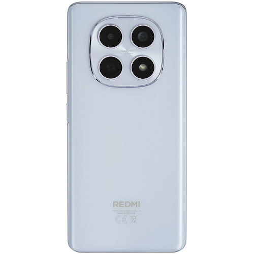 Смартфон Xiaomi Redmi Note 15 8/256GB RU фиолетовый