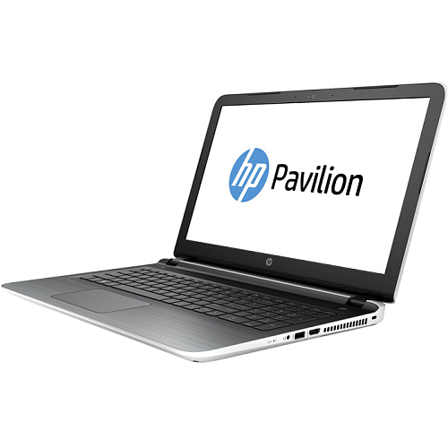 Ноутбук HP Pavilion 17-g156ur A10 8700P/6Gb/1Tb/AMD Radeon R7 M360 2Gb/17.3"/Cam/Win10/silver