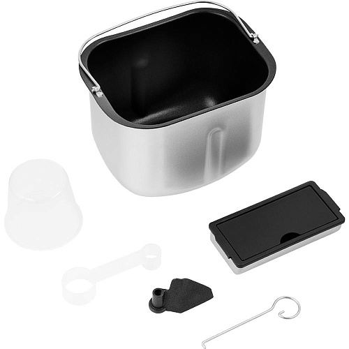 Хлебопечка Kitfort КТ-304