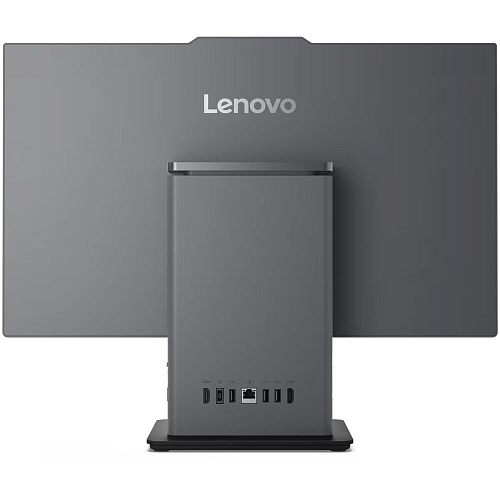 Моноблок Lenovo ThinkCentre Neo 50a 24'' FullHD Core i5 13420H/16Gb/512Gb SSD/Kb+m/DOS Grey