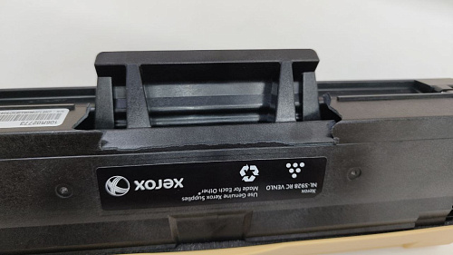 Картридж Xerox 106R02773 для Phaser 3020/WC 3025 (1500стр) УЦЕНКА