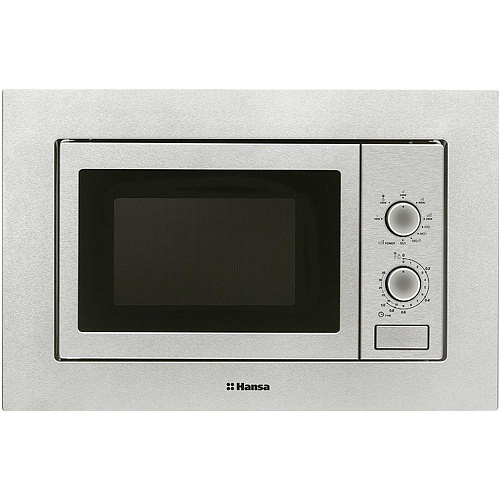 Встраиваемая микроволновая печь Hansa AMM20BMXH