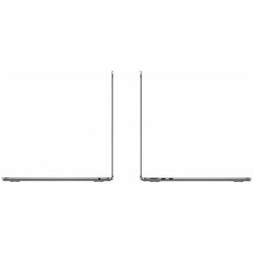 Ноутбук Apple MacBook Air 2022 13" M2/8GB/256GB SSD/Apple M2 KB RU Space Gray MLXW3LL/A US
