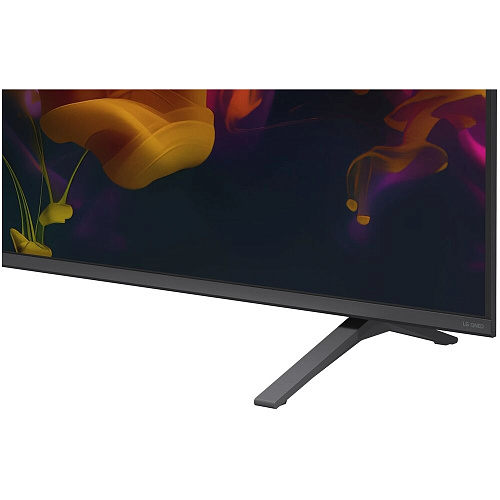 Телевизор 85" LG 85QNED80B6A.ARUG 2026