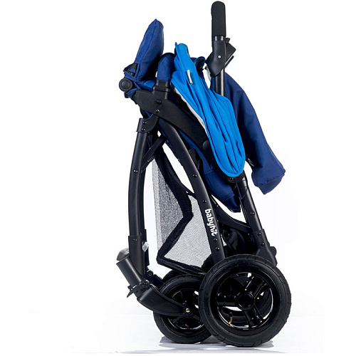 Прогулочная коляска Babyhit Travel Air (Blue)