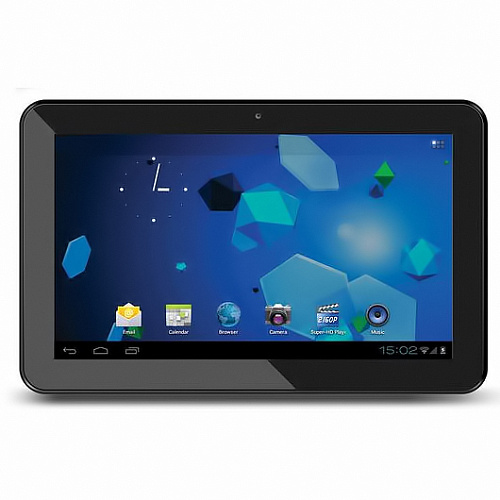 Планшет Point Of View PROTAB25 7" Cortex A8/512 Mb/4Gb/Wifi/Android 4.0