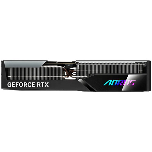 Видеокарта Gigabyte GeForce RTX 4070 Ti 12288Mb, Aorus Elite 12 Gb (GV-N407TAORUS E-12GD) 1xHDMI, 3xDP, Ret