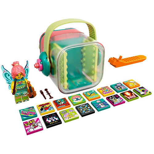 LEGO VIDIYO Folk Fairy BeatBox (Битбокса Феи Фолка) 43110