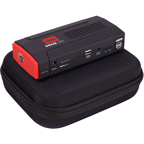 Пусковое устройство FUBAG DRIVE 450