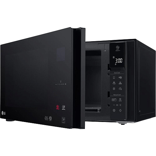 Микроволновая печь LG MB-65R95DIS
