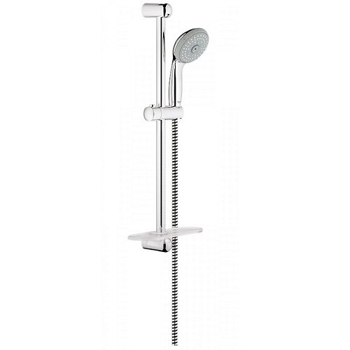 Душевой гарнитур Grohe New Tempesta Classic 100 IV EcoJoy 28436001