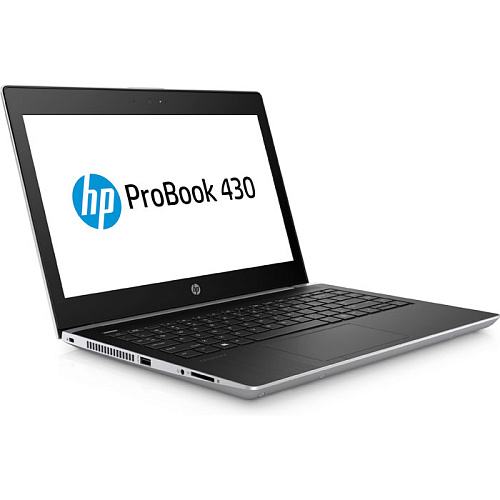 Ноутбук HP ProBook 430 G5 Core i7 8550U/8Gb/256Gb SSD/13.3" FullHD/Win10Pro Silver