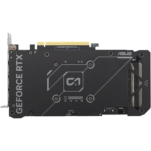 Видеокарта ASUS GeForce RTX 4070 Super 12288Mb, Dual Evo 12G (Dual-RTX4070S-12G-Evo) 1xHDMI, 3xDP, Ret
