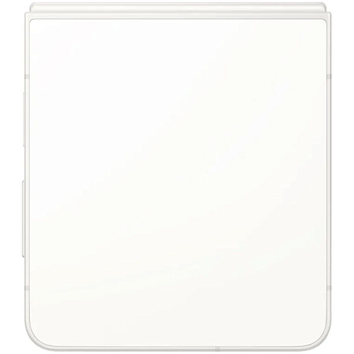 Смартфон Samsung Galaxy Z Flip 8 SM-F776B 12/512Gb Кремовый (EAC)