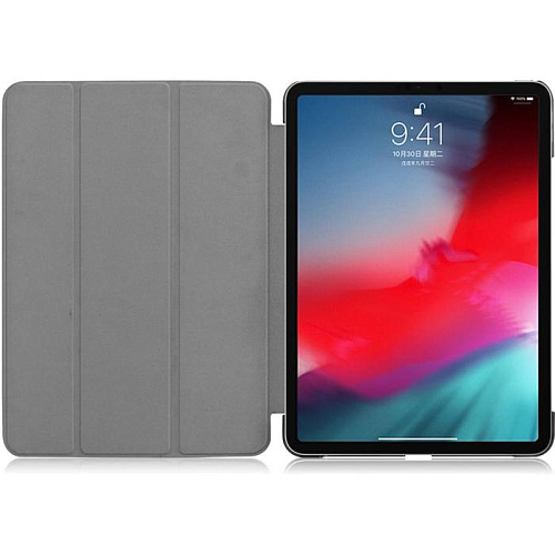 Чехол для iPad Pro 11 (2018) IT BAGGAGE ITIPR115-3 красный