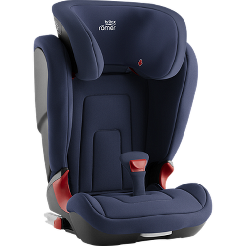 Автокресло Britax Romer Kidfix 2 R Moonlight Blue Trendline