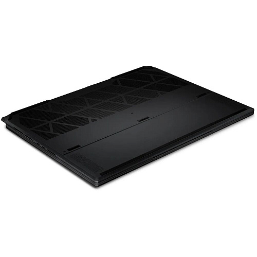 Ноутбук MSI Stealth 16 AI A2HWGG-085XRU Core Ultra 7 255H/32Gb/1Tb SSD/NV RTX5070 8Gb/16" QHD+ OLED/DOS Black