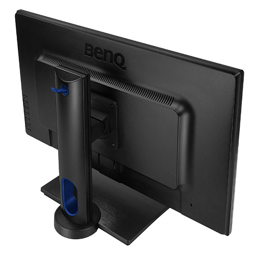 Монитор 27" Benq PD2700Q IPS 2560x1440 4ms HDMI, DisplayPort