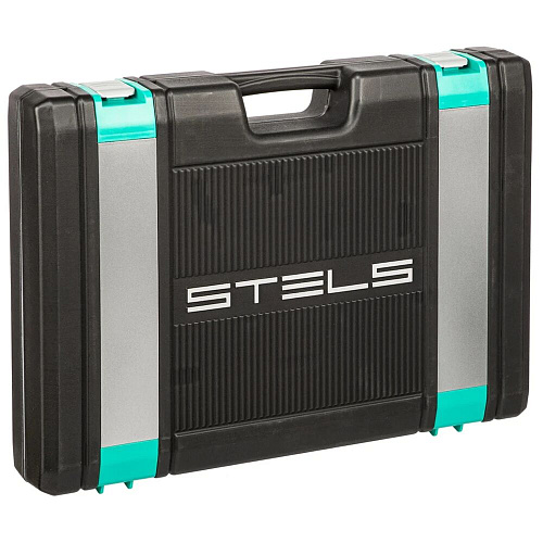 Набор инструментов Stels 14112 (119 предм.)