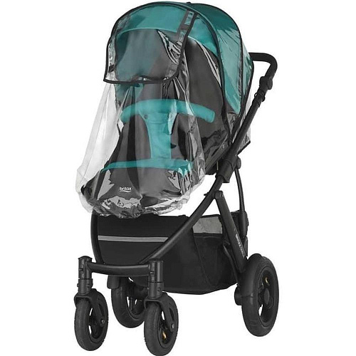 Дождевик для детской коляски Britax Smile 2