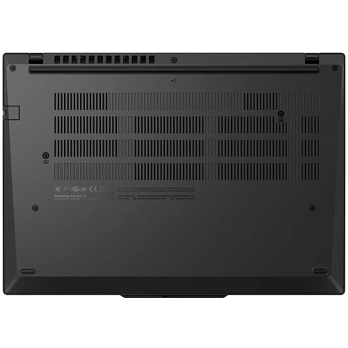 Ноутбук Lenovo ThinkPad T14 G6 Core Ultra 7 258V/32Gb/512Gb SSD/14" WUXGA/Win 11 Pro Black