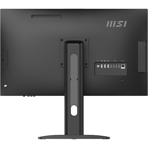 Моноблок MSI Modern AM273QP AI 1UM-088XRU 27" WQHD Core Ultra 7 155H/32Gb/1Tb SSD/Kb+m/DOS Black