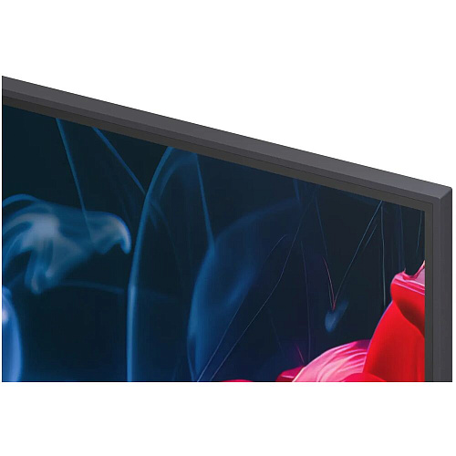 Телевизор 65" LG 65QNED80B6B.ARUG 2026