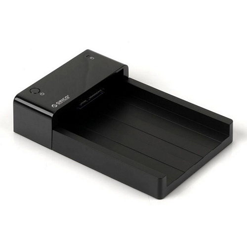 Корпус 2.5" или 3.5" Orico 6518SUS3 SATA--USB3.0