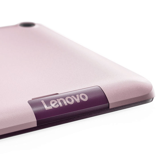 Планшет Lenovo Tab 3 TB3-730X 16Gb LTE Pink