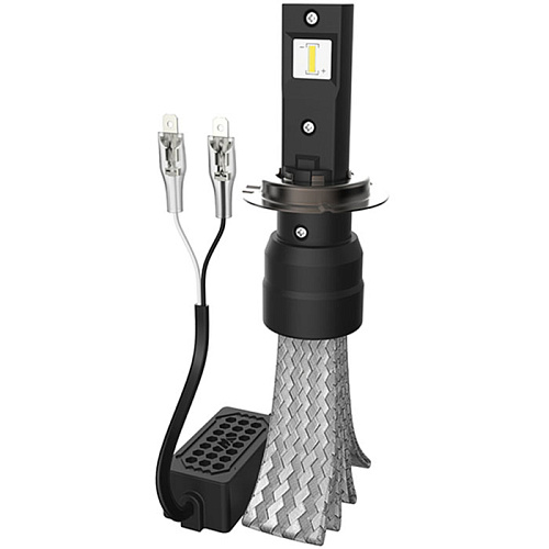 Автомобильная лампа LED Clearlight Flex H11 3000 lm (2 шт)