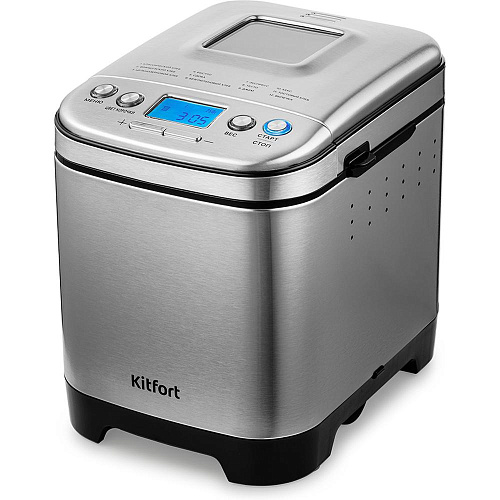 Хлебопечка Kitfort КТ-306 УЦЕНКА