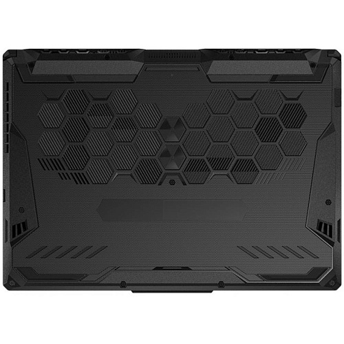 Ноутбук ASUS TUF Gaming F15 FX506HCB-HN161 Core i5 11400H/16Gb/512Gb SSD/NV RTX3050 4Gb/15.6" FullHD/DOS Eclipse Gray