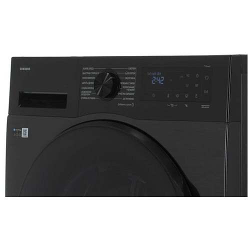 Стиральная машина Samsung WD90DG5G34BBLP