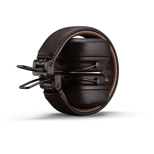 Bluetooth гарнитура Marshall Major IV Bluetooth Brown