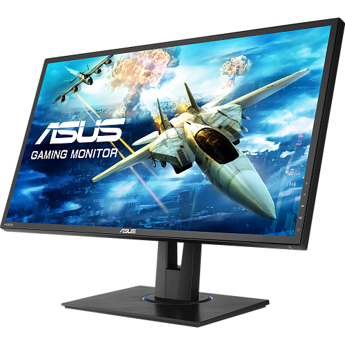 Монитор 24" ASUS VG245H TN 1920x1080 1ms HDMI, VGA