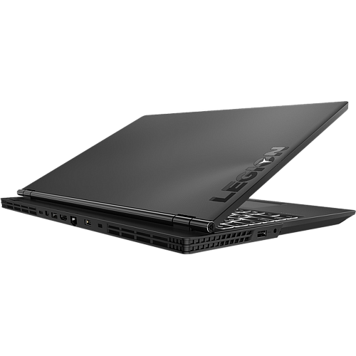 Ноутбук Lenovo Legion Y530-15ICH Core i7 8750H/16Gb/1Tb+256Gb SSD/NV GTX1050Ti 4Gb/15.6" FullHD/DOS Black