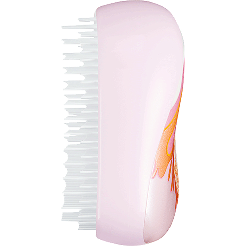 Tangle Teezer Расческа Compact Styler Skinny Dip Hot Flame