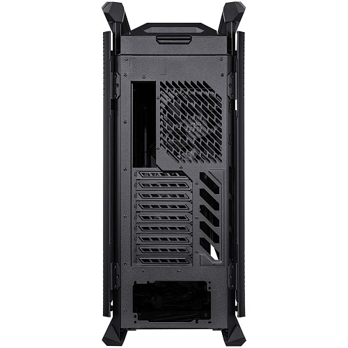 Корпус ATX Fulltower ASUS ROG Hyperion GR701 BTF Edition  Black