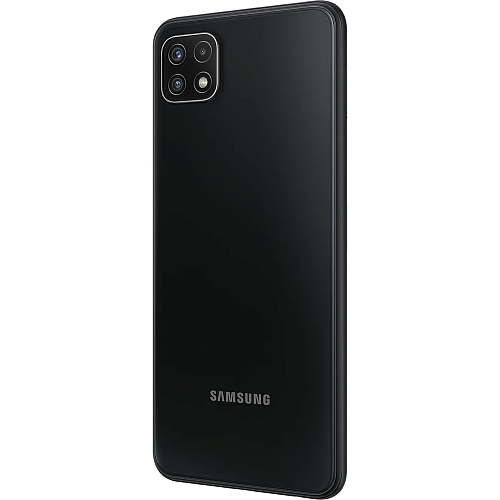 Смартфон Samsung Galaxy A22s SM-A226 4/64GB серый