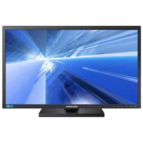 Монитор 23" Samsung S23C650D AD-PLS LED 1920x1080 5ms VGA DVI DisplayPort